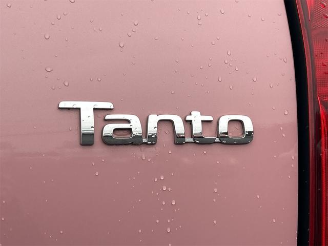 タント Ｘスペシャル　レンタカーアップ　ＥＴＣ　バックカメラ　両側スライドドア　ナビ　クリアランスソナー　レーンアシスト　衝突被害軽減システム　オートライト　ＬＥＤヘッドランプ　スマートキー　アイドリングストップ（21枚目）