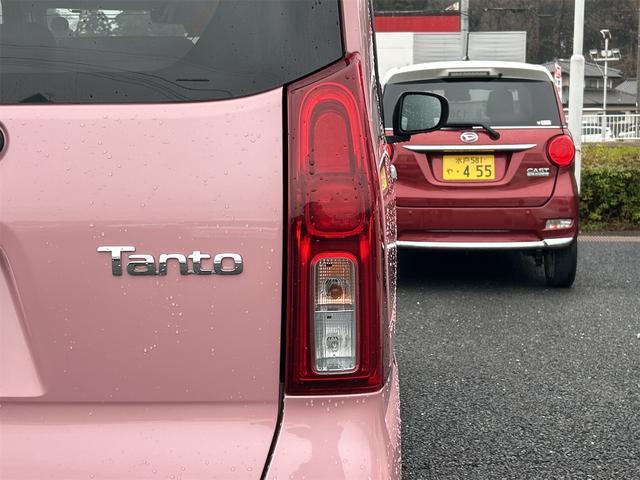 タント Ｘスペシャル　レンタカーアップ　ＥＴＣ　バックカメラ　両側スライドドア　ナビ　クリアランスソナー　レーンアシスト　衝突被害軽減システム　オートライト　ＬＥＤヘッドランプ　スマートキー　アイドリングストップ（24枚目）