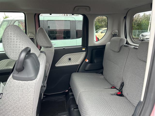 タント Ｘスペシャル　レンタカーアップ　ＥＴＣ　バックカメラ　両側スライドドア　ナビ　クリアランスソナー　レーンアシスト　衝突被害軽減システム　オートライト　ＬＥＤヘッドランプ　スマートキー　アイドリングストップ（29枚目）