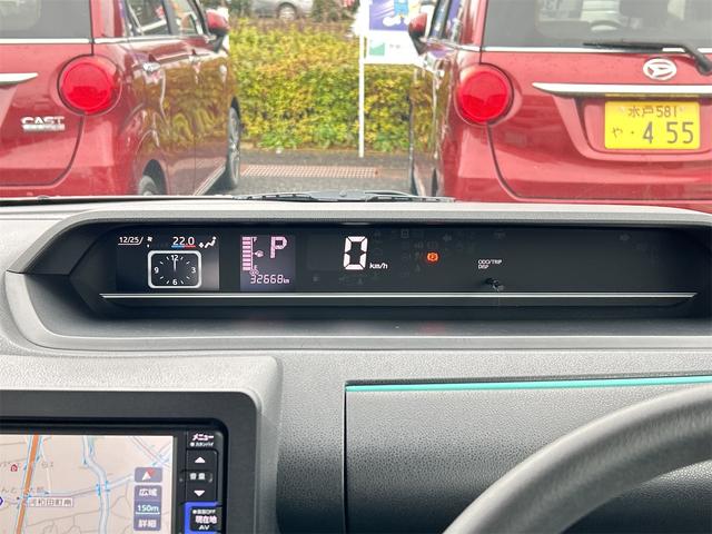 タント Ｘスペシャル　レンタカーアップ　ＥＴＣ　バックカメラ　両側スライドドア　ナビ　クリアランスソナー　レーンアシスト　衝突被害軽減システム　オートライト　ＬＥＤヘッドランプ　スマートキー　アイドリングストップ（35枚目）