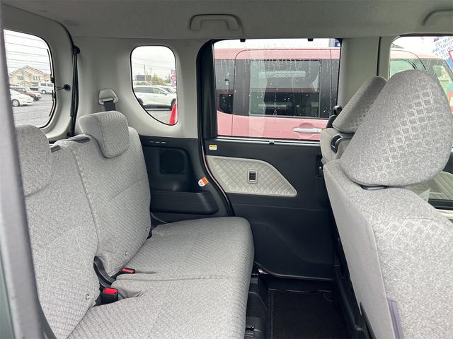 タント Ｘスペシャル　レンタカーアップ　ＥＴＣ　バックカメラ　両側スライドドア　ナビ　クリアランスソナー　レーンアシスト　衝突被害軽減システム　オートライト　ＬＥＤヘッドランプ　スマートキー　アイドリングストップ（49枚目）