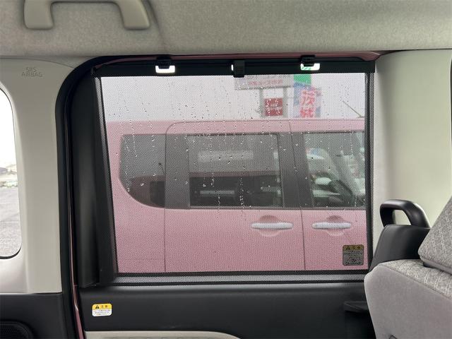 タント Ｘスペシャル　レンタカーアップ　ＥＴＣ　バックカメラ　両側スライドドア　ナビ　クリアランスソナー　レーンアシスト　衝突被害軽減システム　オートライト　ＬＥＤヘッドランプ　スマートキー　アイドリングストップ（50枚目）