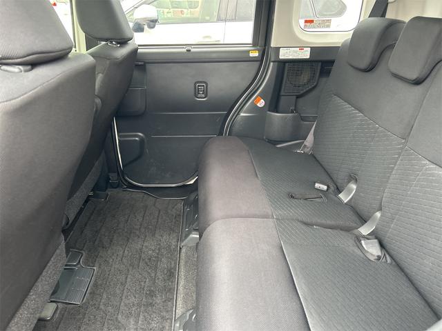 ルーミー Ｇ　Ｓ　ドライブレコーダー　ＥＴＣ　バックカメラ　ナビ　ＴＶ　両側電動スライドドア　オートクルーズコントロール　衝突被害軽減システム　オートライト　スマートキー　アイドリングストップ　電動格納ミラー（29枚目）