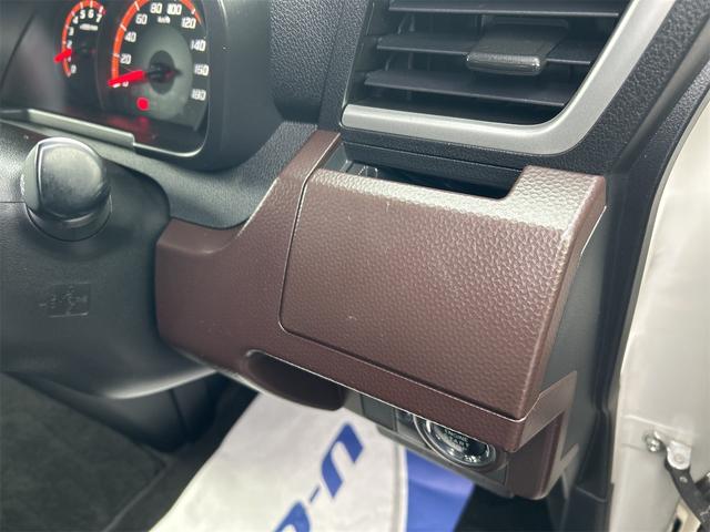 ルーミー Ｇ　Ｓ　ドライブレコーダー　ＥＴＣ　バックカメラ　ナビ　ＴＶ　両側電動スライドドア　オートクルーズコントロール　衝突被害軽減システム　オートライト　スマートキー　アイドリングストップ　電動格納ミラー（38枚目）