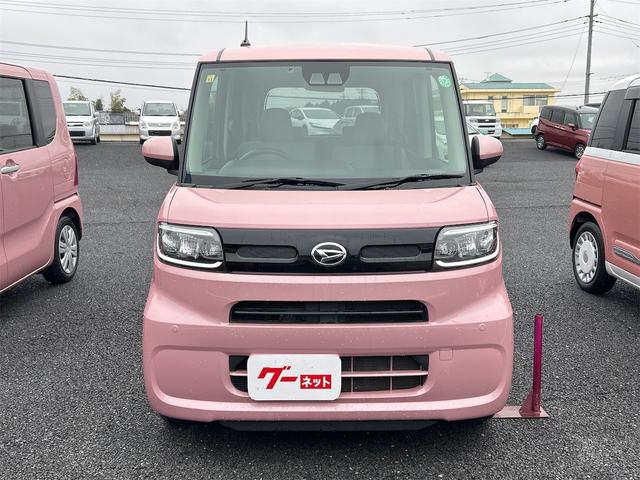 タント Ｘスペシャル　レンタカーアップ　ＥＴＣ　バックカメラ　両側スライドドア　ナビ　ＴＶ　クリアランスソナー　レーンアシスト　衝突被害軽減システム　オートライト　ＬＥＤヘッドランプ　スマートキー　アイドリングストップ（12枚目）