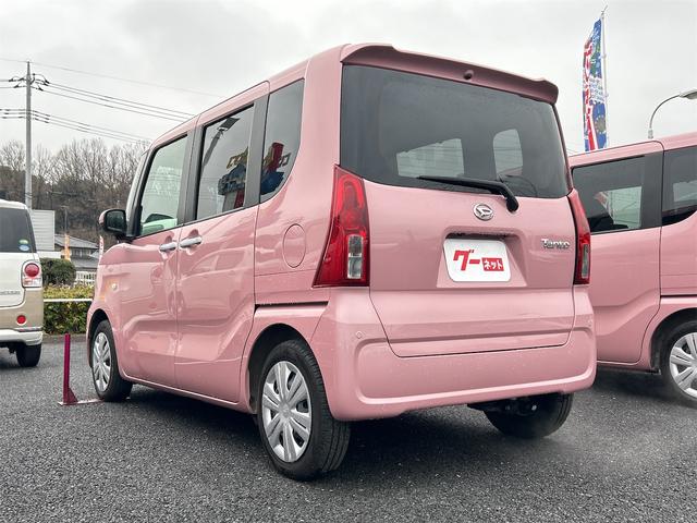 タント Ｘスペシャル　レンタカーアップ　ＥＴＣ　バックカメラ　両側スライドドア　ナビ　ＴＶ　クリアランスソナー　レーンアシスト　衝突被害軽減システム　オートライト　ＬＥＤヘッドランプ　スマートキー　アイドリングストップ（19枚目）