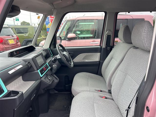 タント Ｘスペシャル　レンタカーアップ　ＥＴＣ　バックカメラ　両側スライドドア　ナビ　ＴＶ　クリアランスソナー　レーンアシスト　衝突被害軽減システム　オートライト　ＬＥＤヘッドランプ　スマートキー　アイドリングストップ（31枚目）