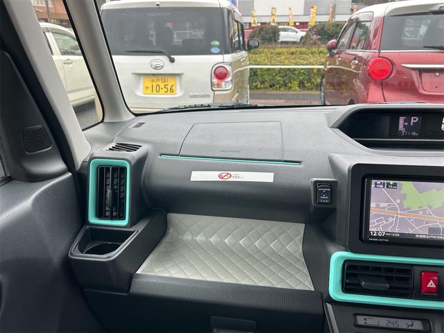 タント Ｘスペシャル　レンタカーアップ　ＥＴＣ　バックカメラ　両側スライドドア　ナビ　ＴＶ　クリアランスソナー　レーンアシスト　衝突被害軽減システム　オートライト　ＬＥＤヘッドランプ　スマートキー　アイドリングストップ（36枚目）