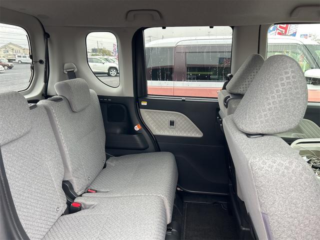 タント Ｘスペシャル　レンタカーアップ　ＥＴＣ　バックカメラ　両側スライドドア　ナビ　ＴＶ　クリアランスソナー　レーンアシスト　衝突被害軽減システム　オートライト　ＬＥＤヘッドランプ　スマートキー　アイドリングストップ（49枚目）