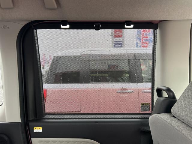 タント Ｘスペシャル　レンタカーアップ　ＥＴＣ　バックカメラ　両側スライドドア　ナビ　ＴＶ　クリアランスソナー　レーンアシスト　衝突被害軽減システム　オートライト　ＬＥＤヘッドランプ　スマートキー　アイドリングストップ（50枚目）