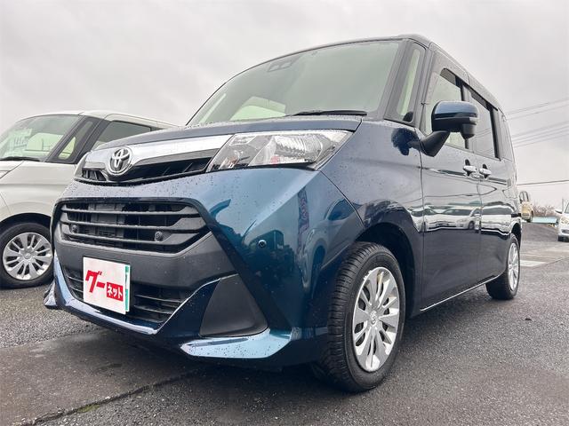 タンク Ｇ　Ｓ　ドライブレコーダー　ＥＴＣ　バックカメラ　ナビ　ＴＶ　両側電動スライドドア　クリアランスソナー　オートクルーズコントロール　衝突被害軽減システム　オートマチックハイビーム　オートライト　スマートキー（11枚目）