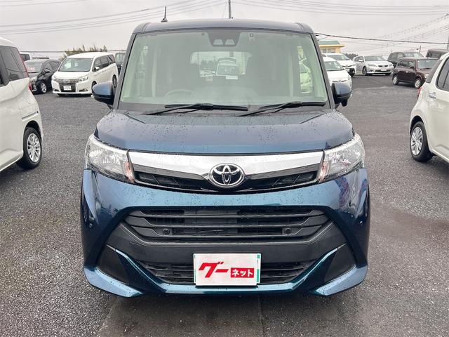 タンク Ｇ　Ｓ　ドライブレコーダー　ＥＴＣ　バックカメラ　ナビ　ＴＶ　両側電動スライドドア　クリアランスソナー　オートクルーズコントロール　衝突被害軽減システム　オートマチックハイビーム　オートライト　スマートキー（12枚目）