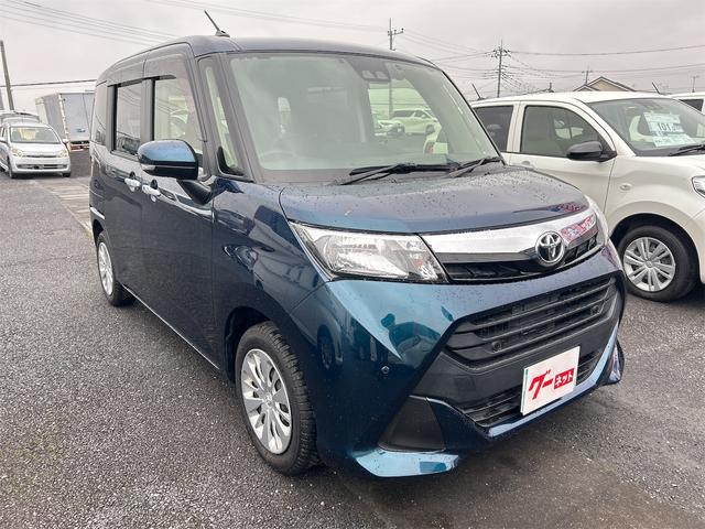 タンク Ｇ　Ｓ　ドライブレコーダー　ＥＴＣ　バックカメラ　ナビ　ＴＶ　両側電動スライドドア　クリアランスソナー　オートクルーズコントロール　衝突被害軽減システム　オートマチックハイビーム　オートライト　スマートキー（13枚目）