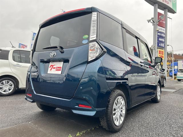 タンク Ｇ　Ｓ　ドライブレコーダー　ＥＴＣ　バックカメラ　ナビ　ＴＶ　両側電動スライドドア　クリアランスソナー　オートクルーズコントロール　衝突被害軽減システム　オートマチックハイビーム　オートライト　スマートキー（16枚目）