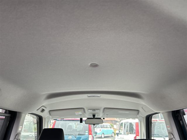 タンク Ｇ　Ｓ　ドライブレコーダー　ＥＴＣ　バックカメラ　ナビ　ＴＶ　両側電動スライドドア　クリアランスソナー　オートクルーズコントロール　衝突被害軽減システム　オートマチックハイビーム　オートライト　スマートキー（25枚目）