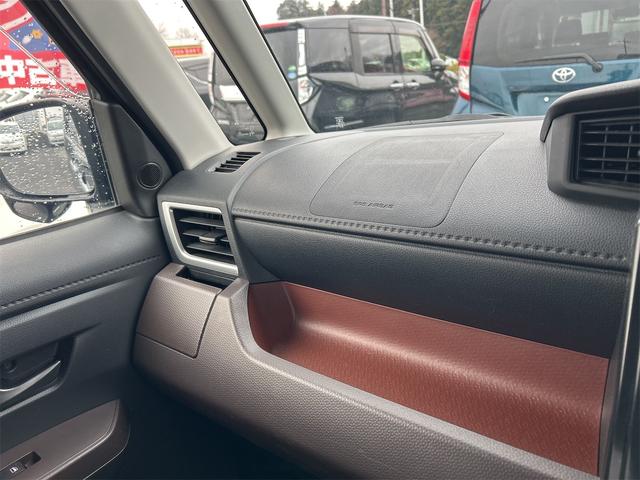 タンク Ｇ　Ｓ　ドライブレコーダー　ＥＴＣ　バックカメラ　ナビ　ＴＶ　両側電動スライドドア　クリアランスソナー　オートクルーズコントロール　衝突被害軽減システム　オートマチックハイビーム　オートライト　スマートキー（40枚目）