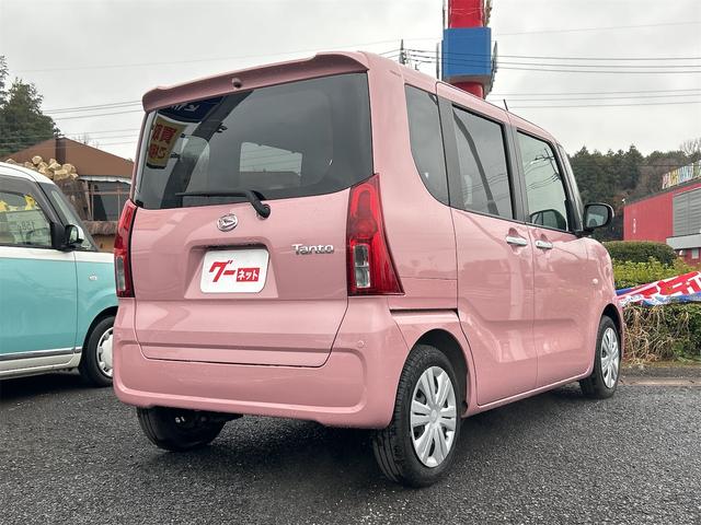 タント Ｘスペシャル　レンタカーアップ　ＥＴＣ　バックカメラ　両側スライドドア　ナビ　ＴＶ　クリアランスソナー　レーンアシスト　衝突被害軽減システム　オートライト　ＬＥＤヘッドランプ　スマートキー　アイドリングストップ（14枚目）