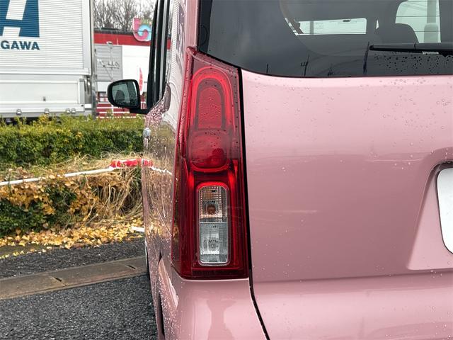 タント Ｘスペシャル　レンタカーアップ　ＥＴＣ　バックカメラ　両側スライドドア　ナビ　ＴＶ　クリアランスソナー　レーンアシスト　衝突被害軽減システム　オートライト　ＬＥＤヘッドランプ　スマートキー　アイドリングストップ（23枚目）