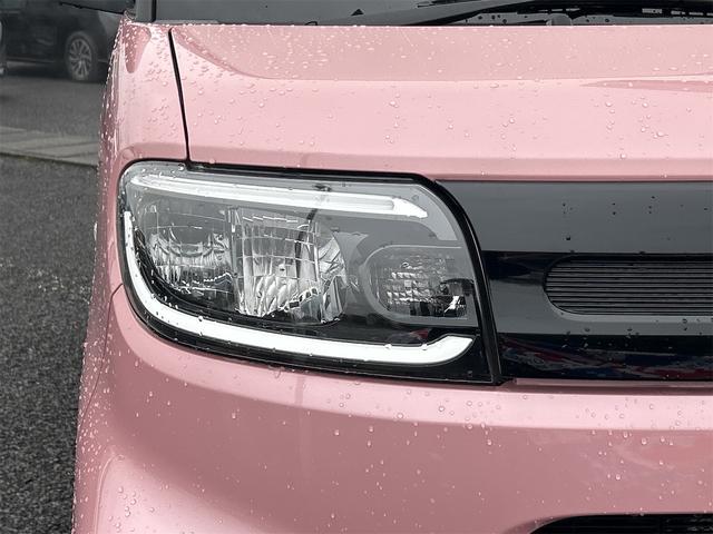 タント Ｘスペシャル　レンタカーアップ　ＥＴＣ　バックカメラ　両側スライドドア　ナビ　ＴＶ　クリアランスソナー　レーンアシスト　衝突被害軽減システム　オートライト　ＬＥＤヘッドランプ　スマートキー　アイドリングストップ（32枚目）