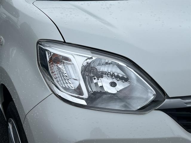 パッソ Ｘ　Ｓ　ＥＴＣ　バックカメラ　ナビ　ＴＶ　クリアランスソナー　衝突被害軽減システム　オートマチックハイビーム　オートライト　スマートキー　アイドリングストップ　電動格納ミラー　ＣＶＴ　レンタカーアップ（36枚目）