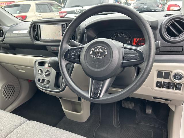 パッソ Ｘ　Ｓ　ＥＴＣ　バックカメラ　ナビ　ＴＶ　クリアランスソナー　衝突被害軽減システム　オートマチックハイビーム　オートライト　スマートキー　アイドリングストップ　電動格納ミラー　ＣＶＴ　レンタカーアップ（37枚目）