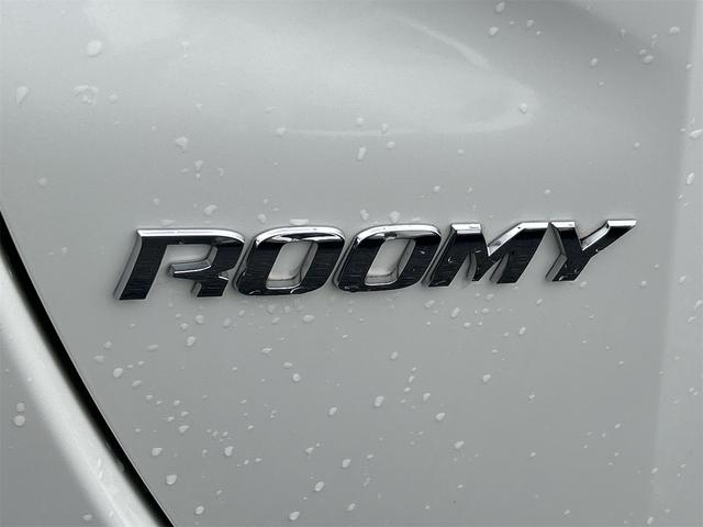 ルーミー Ｘ　Ｓ　ドライブレコーダー　バックカメラ　ナビ　両側スライド・片側電動　クリアランスソナー　衝突被害軽減システム　オートマチックハイビーム　オートライト　スマートキー　アイドリングストップ（20枚目）