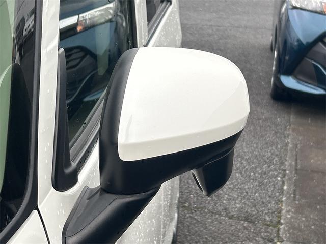 ルーミー Ｘ　Ｓ　ドライブレコーダー　バックカメラ　ナビ　両側スライド・片側電動　クリアランスソナー　衝突被害軽減システム　オートマチックハイビーム　オートライト　スマートキー　アイドリングストップ（32枚目）