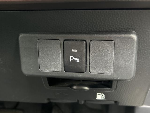 ルーミー Ｘ　Ｓ　ドライブレコーダー　バックカメラ　ナビ　両側スライド・片側電動　クリアランスソナー　衝突被害軽減システム　オートマチックハイビーム　オートライト　スマートキー　アイドリングストップ（39枚目）