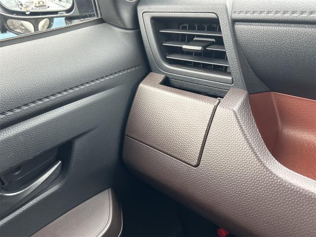 ルーミー Ｘ　Ｓ　ドライブレコーダー　バックカメラ　ナビ　両側スライド・片側電動　クリアランスソナー　衝突被害軽減システム　オートマチックハイビーム　オートライト　スマートキー　アイドリングストップ（43枚目）