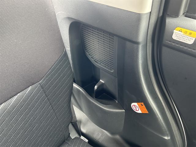 ルーミー Ｘ　Ｓ　ドライブレコーダー　バックカメラ　ナビ　両側スライド・片側電動　クリアランスソナー　衝突被害軽減システム　オートマチックハイビーム　オートライト　スマートキー　アイドリングストップ（52枚目）