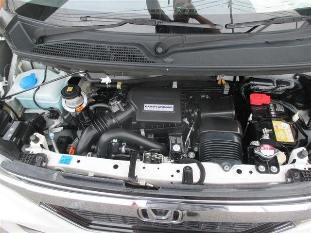 Ｎ－ＢＯＸカスタム Ｇ・Ｌターボホンダセンシング　フルセ　両側ＰＷスライドドア　Ｂモニタ　セキュリティー　点検記録簿　クルーズコントロール　ナビＴＶ　キーレスエントリー　ベンチＳ　ＬＥＤランプ　助手席エアバック　ＰＷ　エアバック　アルミ　ＰＳ　ＡＡＣ（22枚目）