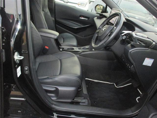 カローラツーリング ハイブリッド ダブルバイビー バックモニター フルセグTV LEDライト ワンオーナー 点検記録簿 クルコン 盗難防止装置 ナビ・TV ドライブレコーダー エアバッグ ETC ABS 助手席エアバッグ キーレス メモリーナビ(11枚目)