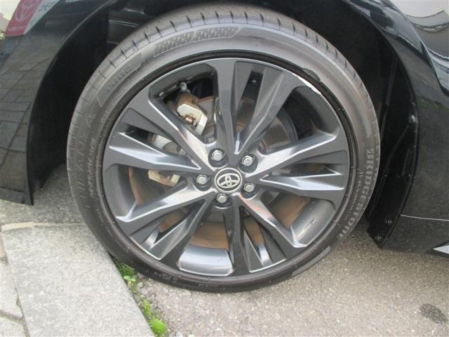 カローラツーリング ハイブリッド ダブルバイビー バックモニター フルセグTV LEDライト ワンオーナー 点検記録簿 クルコン 盗難防止装置 ナビ・TV ドライブレコーダー エアバッグ ETC ABS 助手席エアバッグ キーレス メモリーナビ(19枚目)