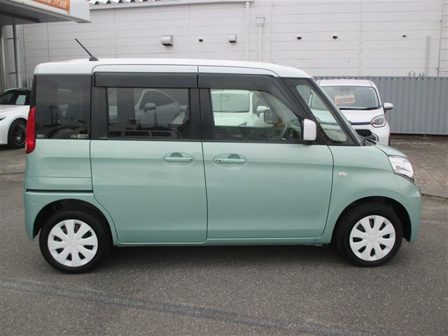 フレアワゴン ＸＳ　スマートキープッシュスタート　セキュリティーアラーム　ＷエアＢ　ベンチ席　全席ＰＷ　パワーステ　ＡＵＴＯエアコン　ＥＴＣ車載器　キーレスエントリー　エアバック　カーナビ　ＡＢＳ　メモリーナビ　ドラレコ（2枚目）