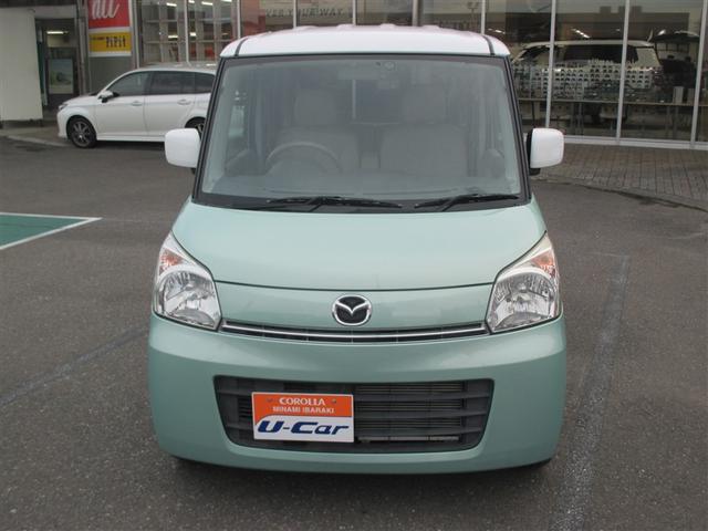 フレアワゴン ＸＳ　スマートキープッシュスタート　セキュリティーアラーム　ＷエアＢ　ベンチ席　全席ＰＷ　パワーステ　ＡＵＴＯエアコン　ＥＴＣ車載器　キーレスエントリー　エアバック　カーナビ　ＡＢＳ　メモリーナビ　ドラレコ（4枚目）