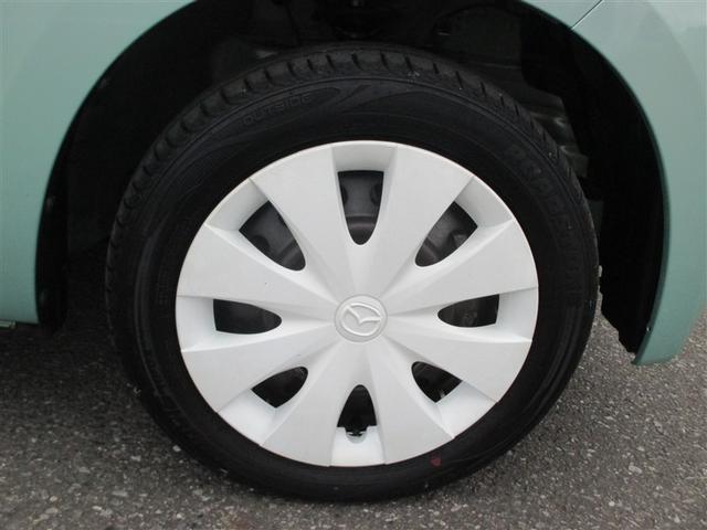 フレアワゴン ＸＳ　スマートキープッシュスタート　セキュリティーアラーム　ＷエアＢ　ベンチ席　全席ＰＷ　パワーステ　ＡＵＴＯエアコン　ＥＴＣ車載器　キーレスエントリー　エアバック　カーナビ　ＡＢＳ　メモリーナビ　ドラレコ（10枚目）