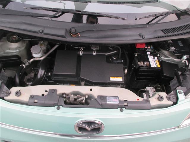 フレアワゴン ＸＳ　スマートキープッシュスタート　セキュリティーアラーム　ＷエアＢ　ベンチ席　全席ＰＷ　パワーステ　ＡＵＴＯエアコン　ＥＴＣ車載器　キーレスエントリー　エアバック　カーナビ　ＡＢＳ　メモリーナビ　ドラレコ（19枚目）