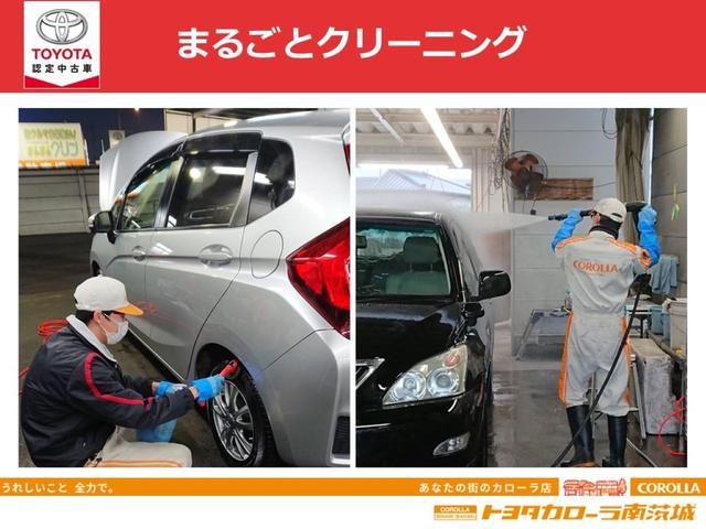 X LパッケージS メモリナビ ワンセグ バックモニター ETC(42枚目)