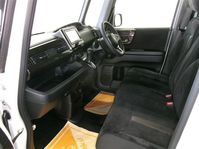 Ｎ－ＢＯＸカスタム Ｇ・Ｌホンダセンシング　整備記録簿　ＡＷ　助手席エアバッグ　１セグＴＶ　キーレス　セキュリティーアラーム　スマ－トキ－　リアカメラ　ナビＴＶ　ＥＴＣ　ＬＥＤヘッドライト　ＤＶＤ　パワーステアリング　オートエアコン　ＶＳＡ（14枚目）