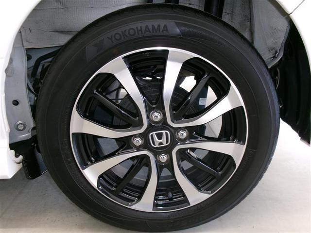 Ｎ－ＢＯＸカスタム Ｇ・Ｌホンダセンシング　整備記録簿　ＡＷ　助手席エアバッグ　１セグＴＶ　キーレス　セキュリティーアラーム　スマ－トキ－　リアカメラ　ナビＴＶ　ＥＴＣ　ＬＥＤヘッドライト　ＤＶＤ　パワーステアリング　オートエアコン　ＶＳＡ（19枚目）