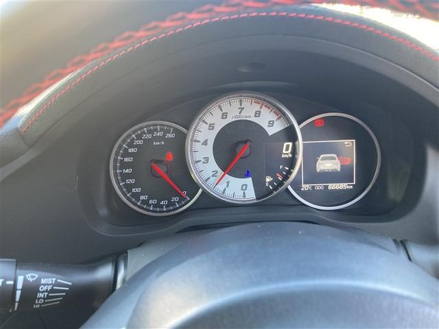 86 GTリミテッド スマキ- オートクルーズ イモビライザー ETC付き キーレスアクセス メモリ-ナビ Wエアバック ナビTV オートエアコン アルミホイール ABS エアバック LEDランプ パワーウィンドウ Bモニ(18枚目)