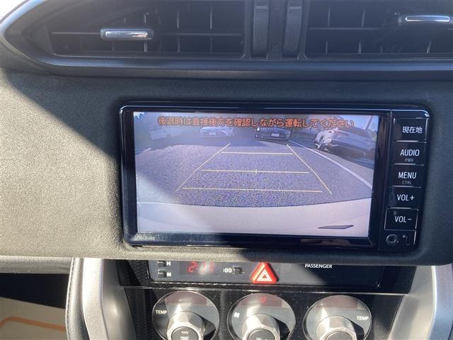 86 GTリミテッド スマキ- オートクルーズ イモビライザー ETC付き キーレスアクセス メモリ-ナビ Wエアバック ナビTV オートエアコン アルミホイール ABS エアバック LEDランプ パワーウィンドウ Bモニ(22枚目)