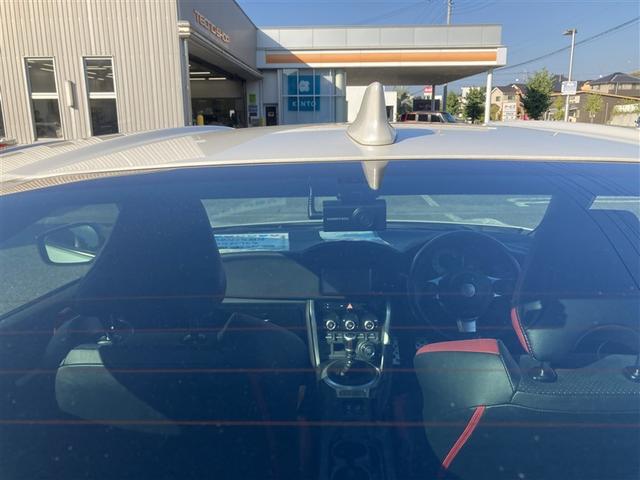 86 GTリミテッド スマキ- オートクルーズ イモビライザー ETC付き キーレスアクセス メモリ-ナビ Wエアバック ナビTV オートエアコン アルミホイール ABS エアバック LEDランプ パワーウィンドウ Bモニ(24枚目)