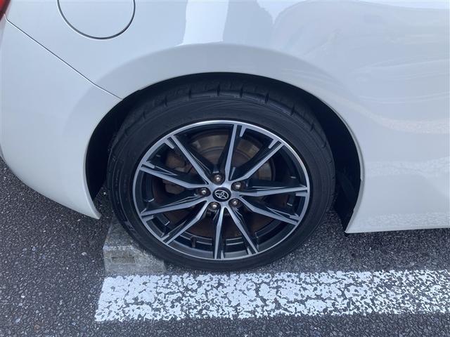 86 GTリミテッド スマキ- オートクルーズ イモビライザー ETC付き キーレスアクセス メモリ-ナビ Wエアバック ナビTV オートエアコン アルミホイール ABS エアバック LEDランプ パワーウィンドウ Bモニ(25枚目)