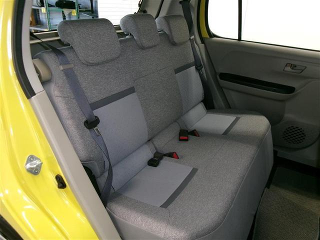 パッソ X S アルミホイール 衝突回避支援システム 整備記録簿 バックモニター 盗難防止システム キーフリーシステム ETC付 デュアルエアバック 地デジTV スマートキー メモリナビ ESC エアバック付き(15枚目)