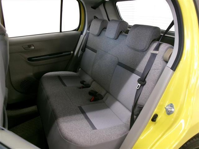 パッソ X S アルミホイール 衝突回避支援システム 整備記録簿 バックモニター 盗難防止システム キーフリーシステム ETC付 デュアルエアバック 地デジTV スマートキー メモリナビ ESC エアバック付き(16枚目)