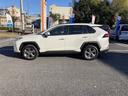RAV4 ハイブリッドG 衝突被害軽減装置 ドライブレコーダ ワンオーナ- 整備記録簿 LEDヘッドライト スマキー AWD パワステ 横滑り防止装置 クルコン AAC ナビ カーテンエアバック エアバッグ AW ABS(8枚目)