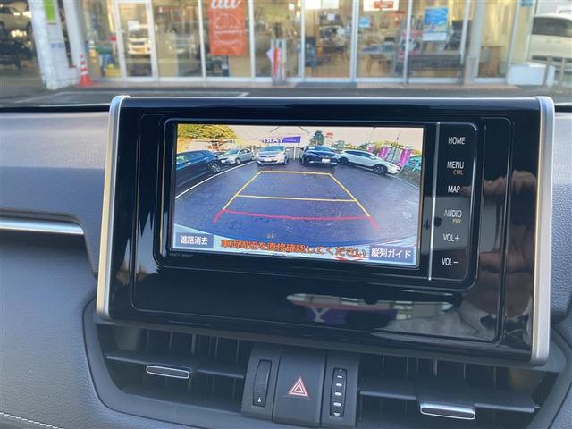 ＲＡＶ４ Ｇ　Ｚパッケージ　パワーウィンド　運転席助手席エアバック　ＬＥＤヘッドライト　ＤＶＤ再生可　ナビ＆ＴＶ　メモリ－ナビ　フルタイム４ＷＤ　スマートキー　盗難防止システム　クルーズコントロール　横滑り防止　バックカメラ（12枚目）