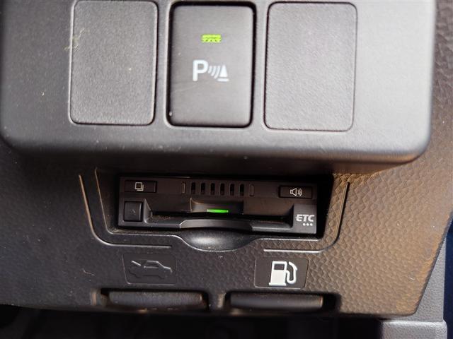 ルーミー G 追突軽減ブレーキ パワステ オートクルーズコントロール LEDライト Rカメラ 記録簿付 横滑り防止システム ドライブレコーダー エアバック セキュリティーアラーム パワーウィンドウ ナビ&TV(11枚目)