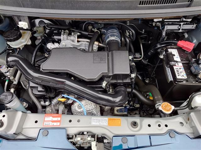 ルーミー G 追突軽減ブレーキ パワステ オートクルーズコントロール LEDライト Rカメラ 記録簿付 横滑り防止システム ドライブレコーダー エアバック セキュリティーアラーム パワーウィンドウ ナビ&TV(19枚目)